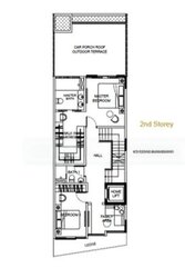 Loyang Besar Close (D17), Terrace #455814741